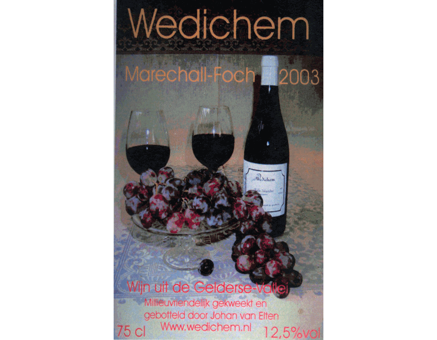 Marechal Foch