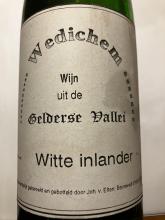1997 Witte inlander 