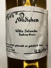 Witte inlander 